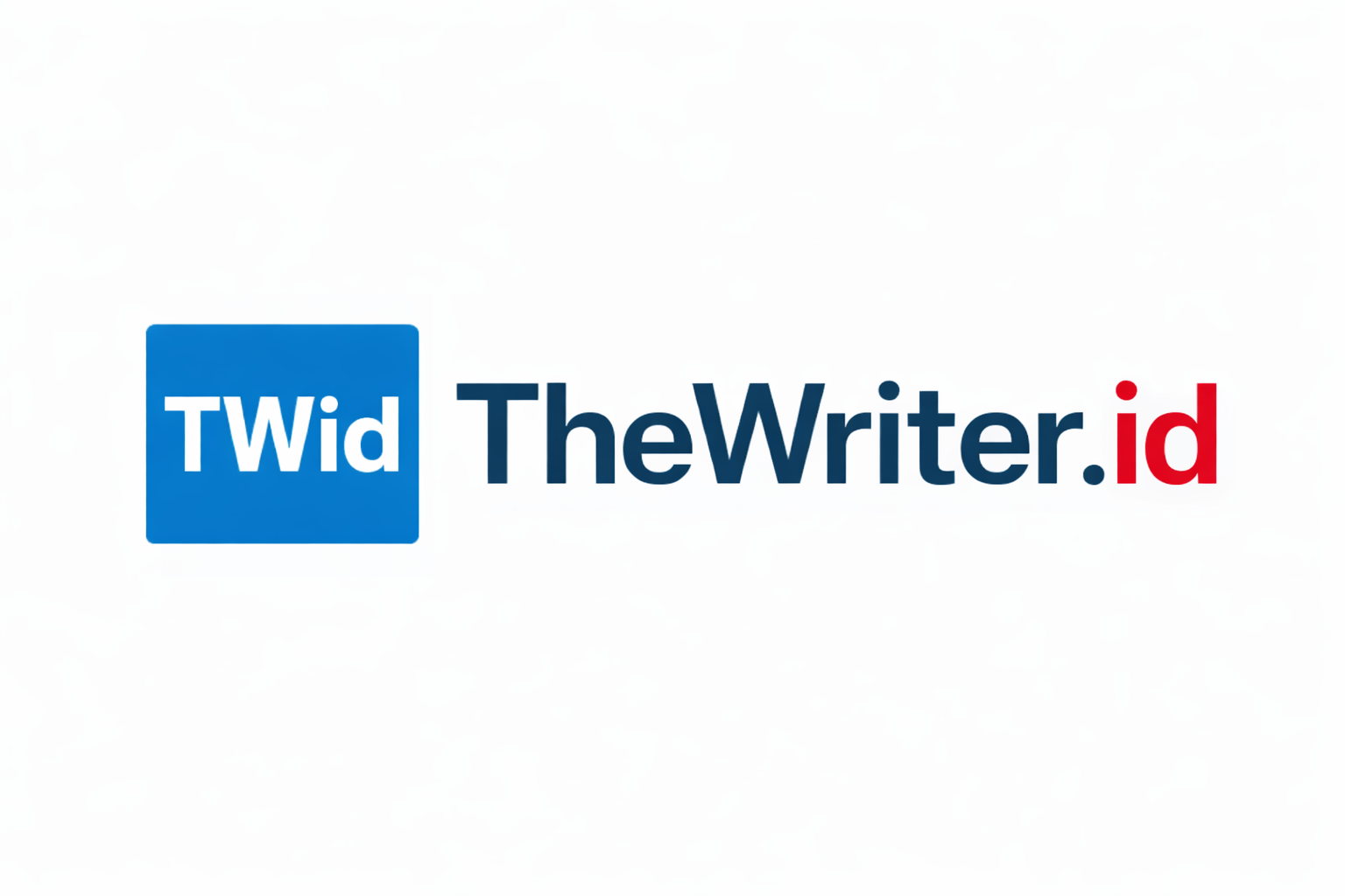 TheWriter.id