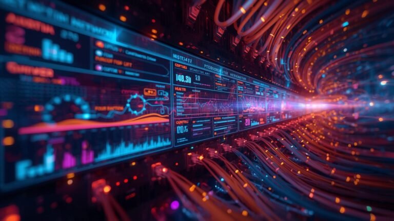 How AI and FTTH Automation Improve FTTH Network Operations and Fault Management