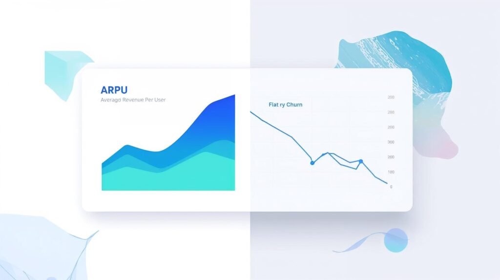ARPU in the FTTH industry