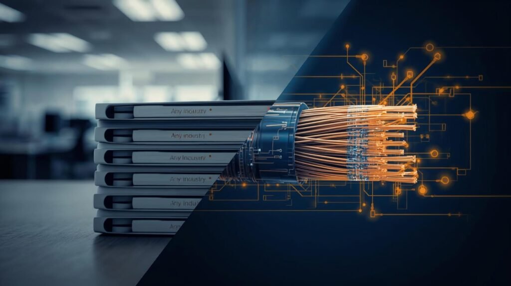 specialist know ftth industry