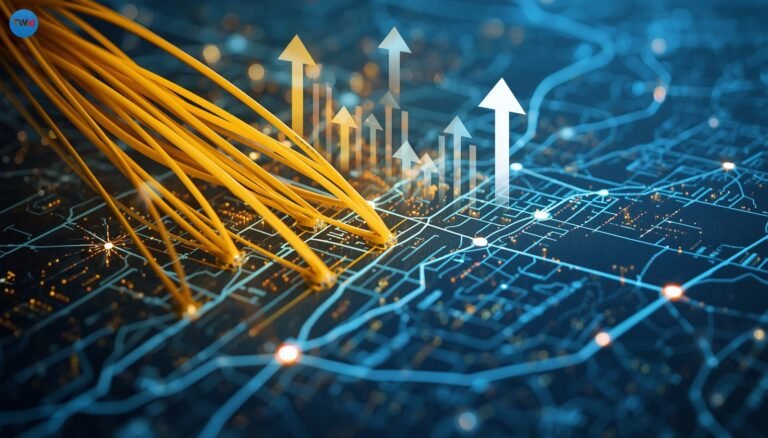 FTTH Growth Strategy: How Fiber Operators Increase Take-Rate, ARPU, and Market Share