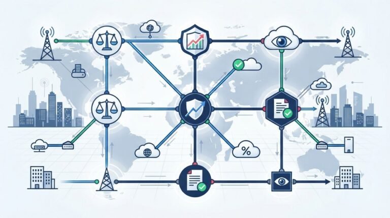 Technical Content for Telecom Vendors: A Practical Checklist